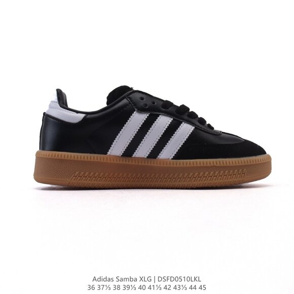 Classic Black Pencil Skiradidas Originals Samba OG main image 5